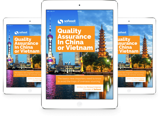 Quality Assurance in China and Vietnam Image Quality Assurance in China and Vietnam Image 1
