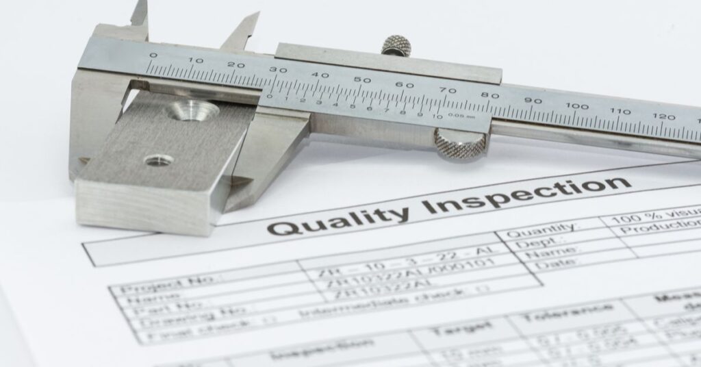 How to Arrange Supplier Self Inspections for QC