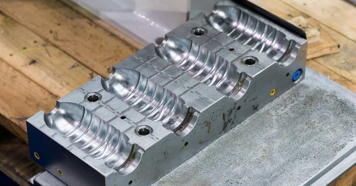 How to move Plastic Injection Molds between China Factories [10 Tips]