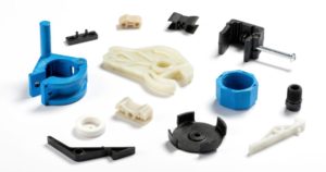 All about Plastic Injection Molding and Thermoplastics [Videos]