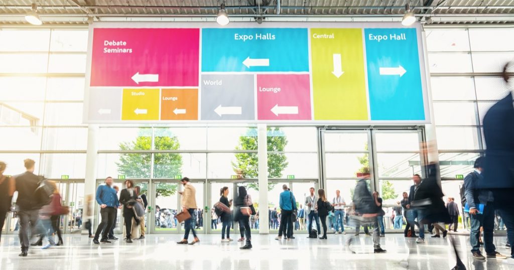 7 Helpful China Trade Fair Tips 7 Helpful China Trade Fair Tips
