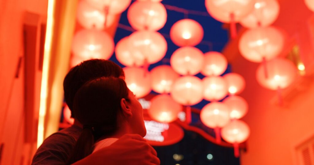 Chinese new year decorations Chinese new year decorations