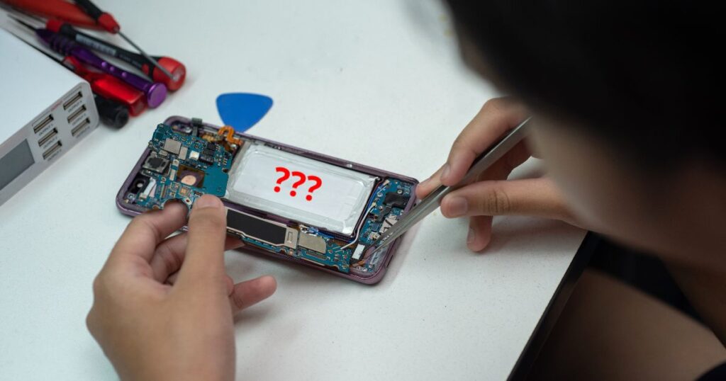 How To Keep A Chinese Battery Supplier Honest?