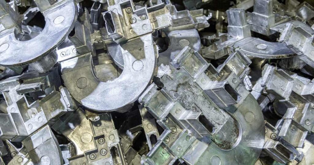 What Common Improvements Can DFM Make To Die Cast Parts?
