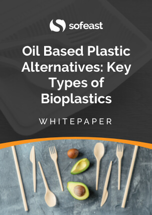 Oil Based Plastic Alternatives Key Types of Bioplastics