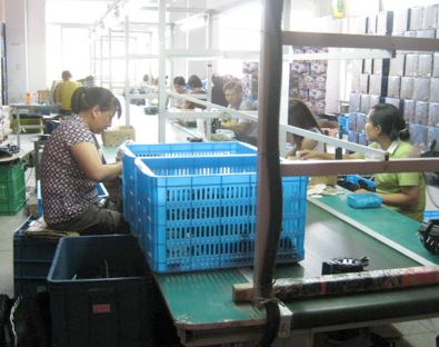 factory in china factory in china