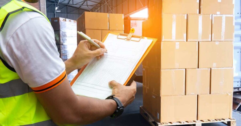 Off-Site QC VS In-Factory QC