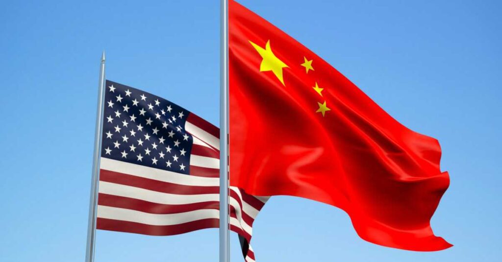 Why Amazon FBA Prep Should Be Done In China (Not The West)