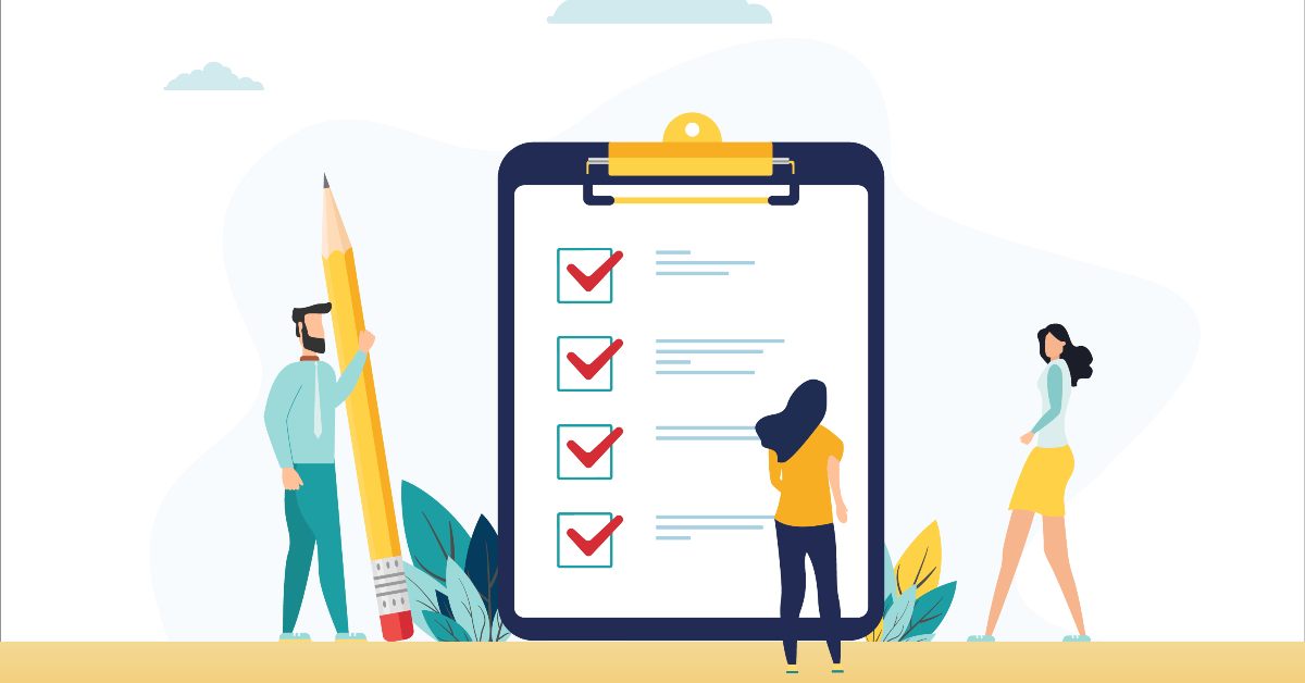 product specifications template