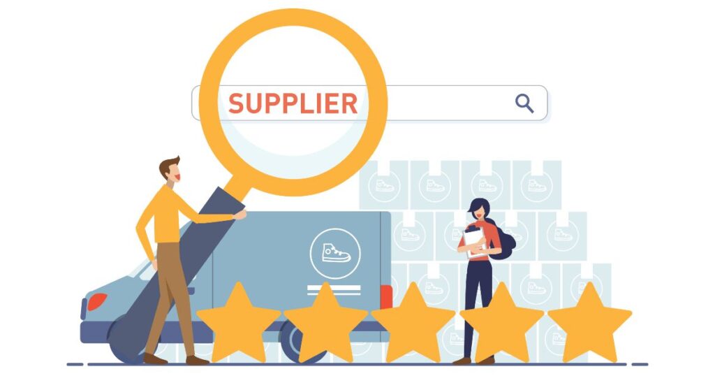 How Do Sofeast Help Source New Chinese Suppliers? [Process Breakdown + Costs]