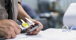 Measurement And Test Equipment Calibration