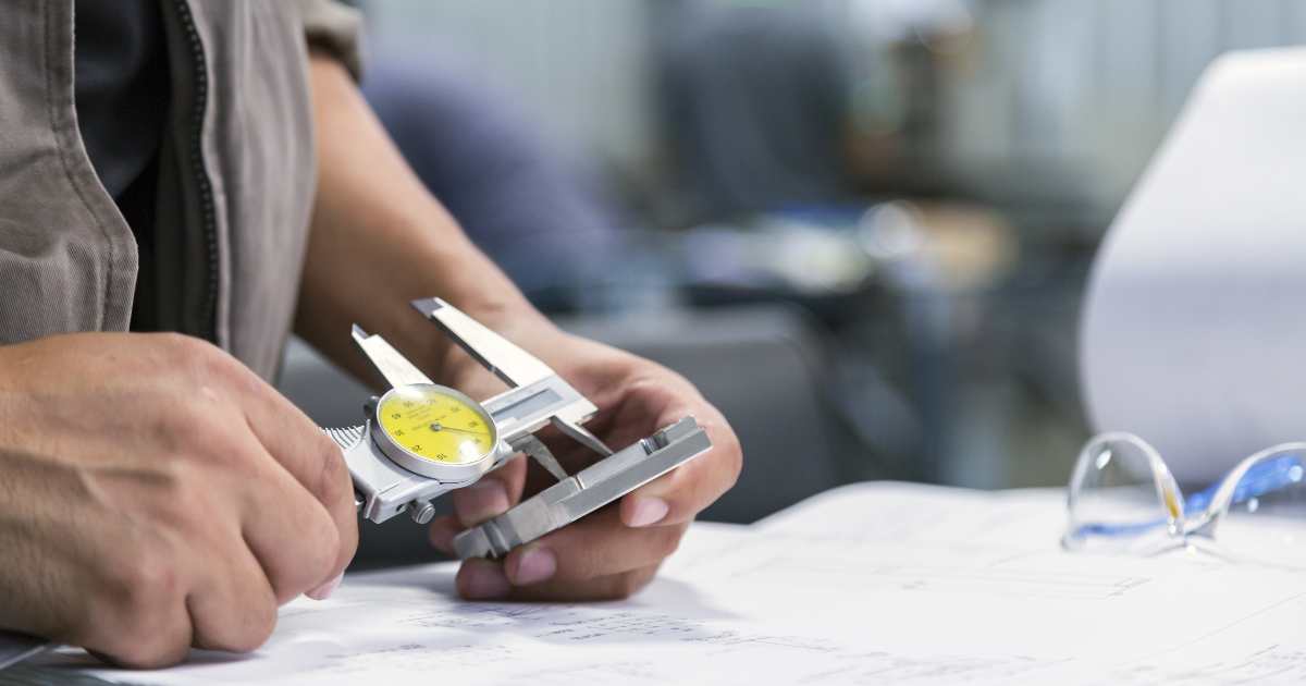 Measurement And Test Equipment Calibration Sofeast