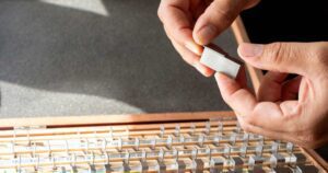 Measurement And Test Equipment Verification Measurement And Test Equipment Verification