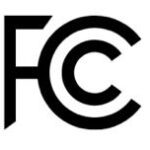 fcc electronic product certification mark