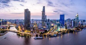 Setting up Manufacturing in Vietnam vs China_ Focus on Vietnam