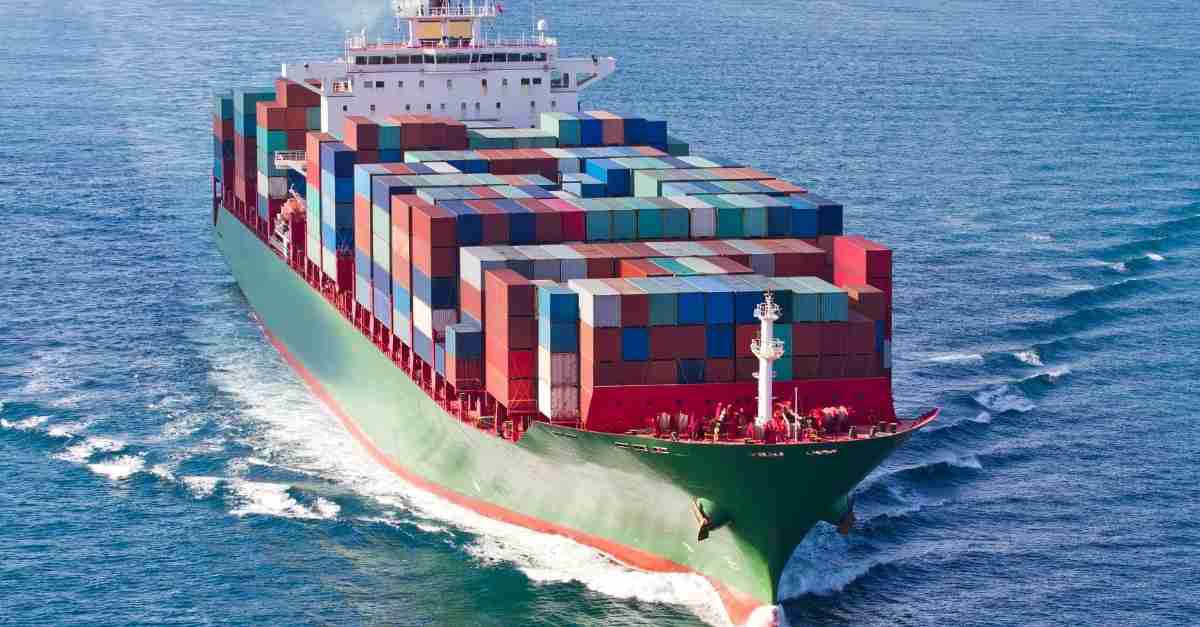 China’s Shipping Bottlenecks June 2021 - What It Means For You.