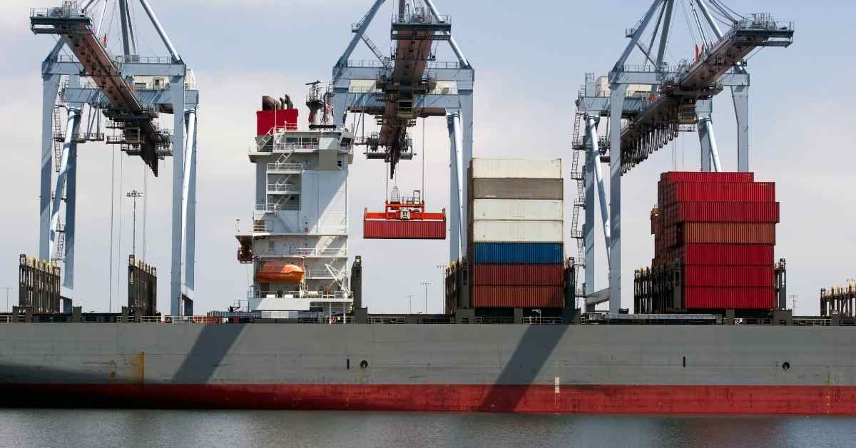 Cost Insurance and Freight (CIF) [Incoterms] Sofeast