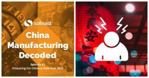 Chinese New Year 2022 Is Coming. Here's How To Prepare. [Podcast]