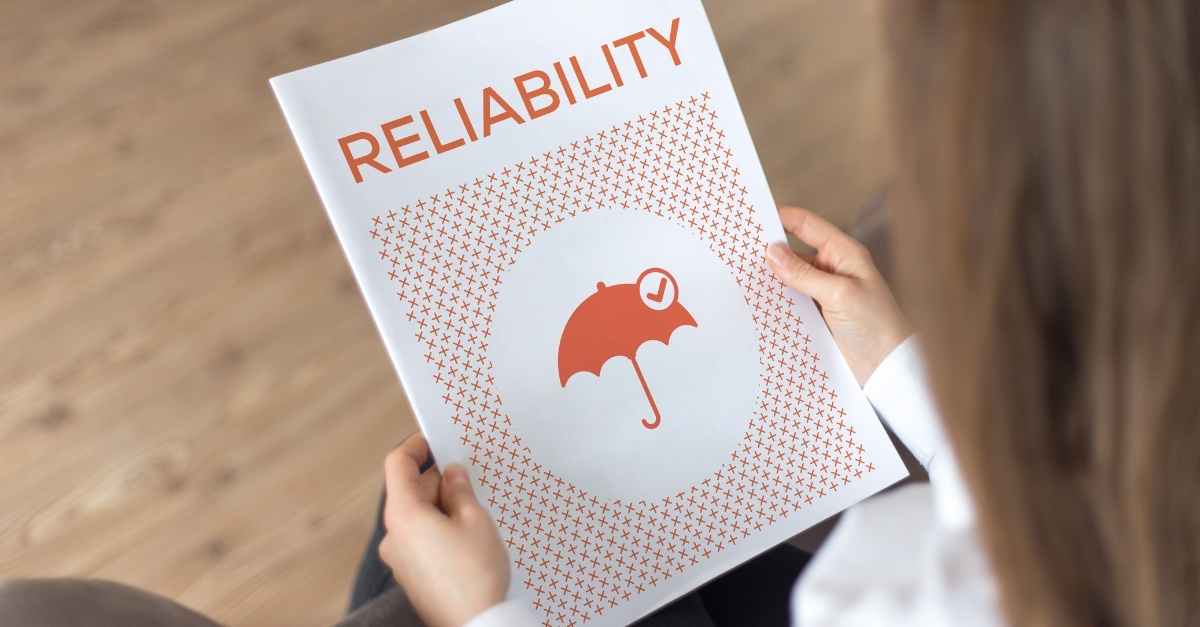 Do You Need a Customized Reliability Test Plan