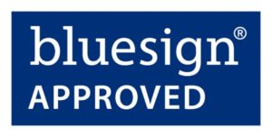 Bluedesign eco certification