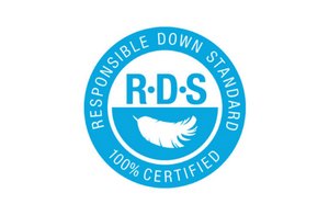 responsible down standard sustainability certification