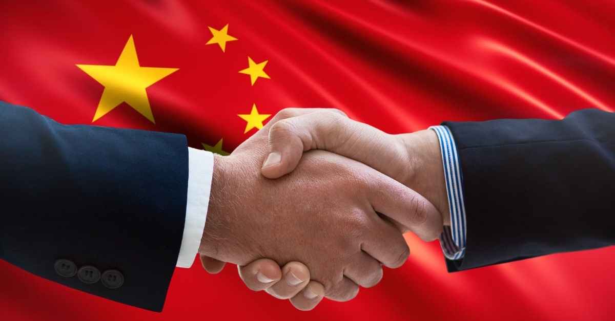 How To Find Trustworthy Chinese Suppliers