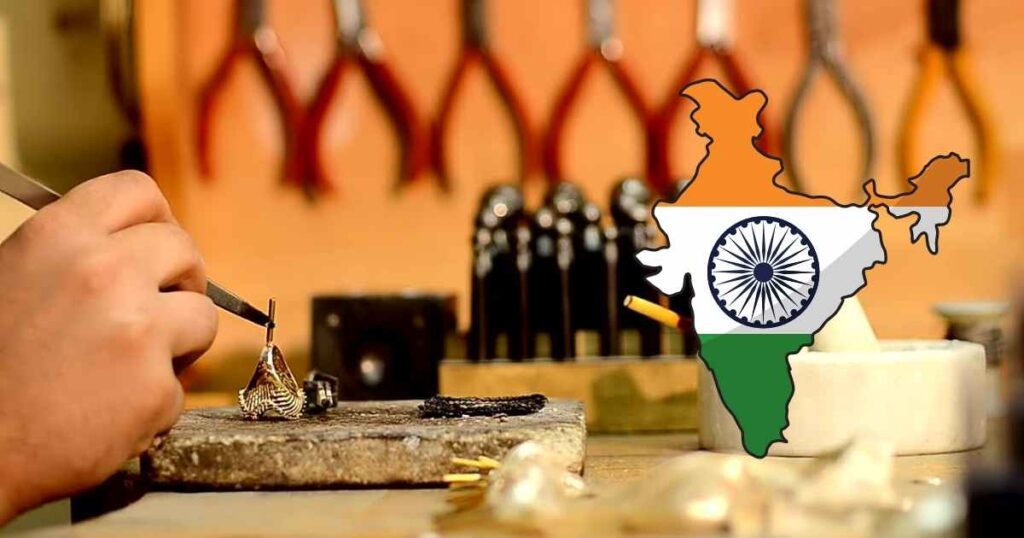India Jewelry Manufacturers List (10 Picks) Sofeast