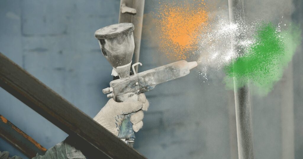 List of Powder Coating Companies In India (10 Choices)