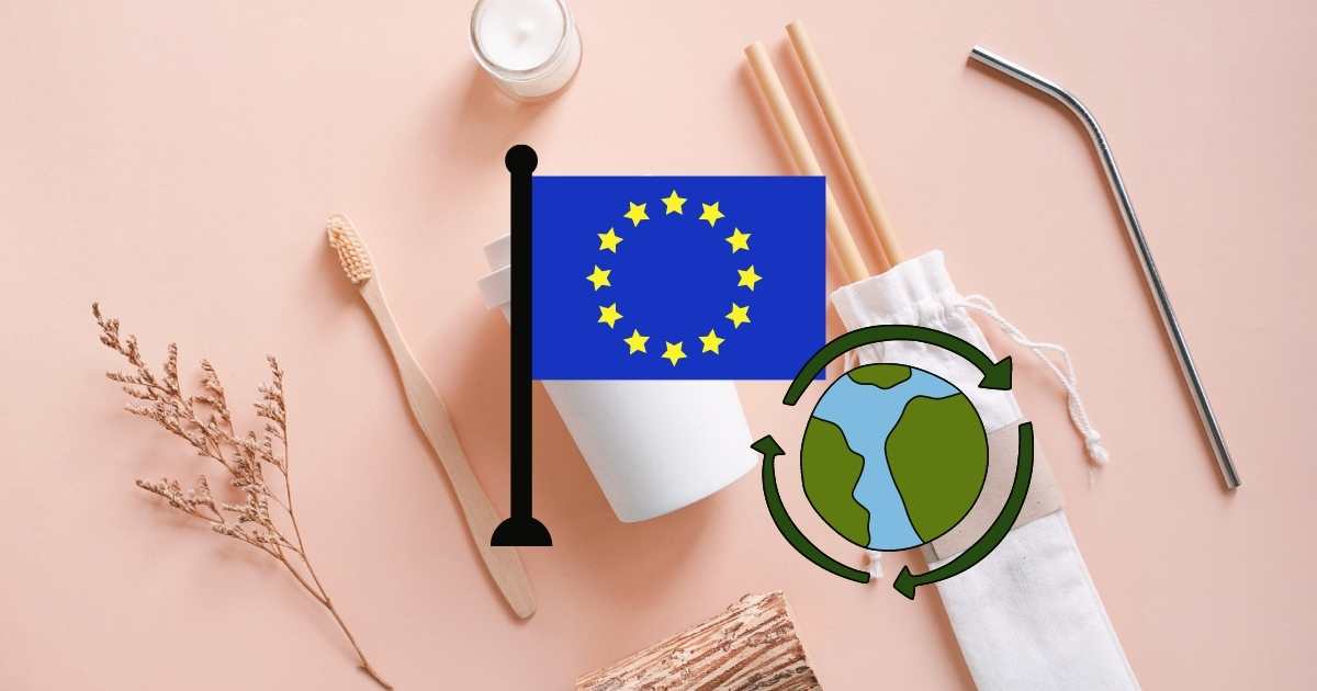 What is the EU Ecodesign for Sustainable Products Regulation What is the EU Ecodesign for Sustainable Products Regulation