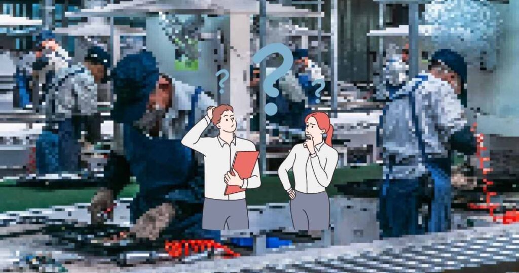 Chinese Suppliers “Are you my factory” Chinese Suppliers “Are you my factory”