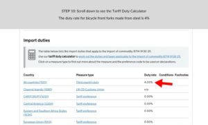 HS vs HTS Codes: How to Find the Code you need? - Sofeast