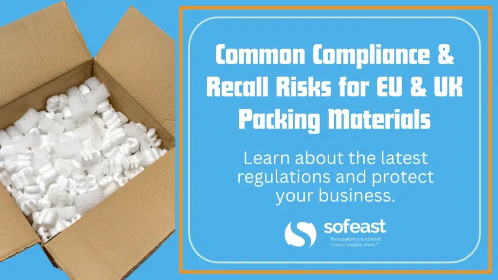 Common Compliance & Recall Risks for Electric Household Appliances Sold in the EU & UK