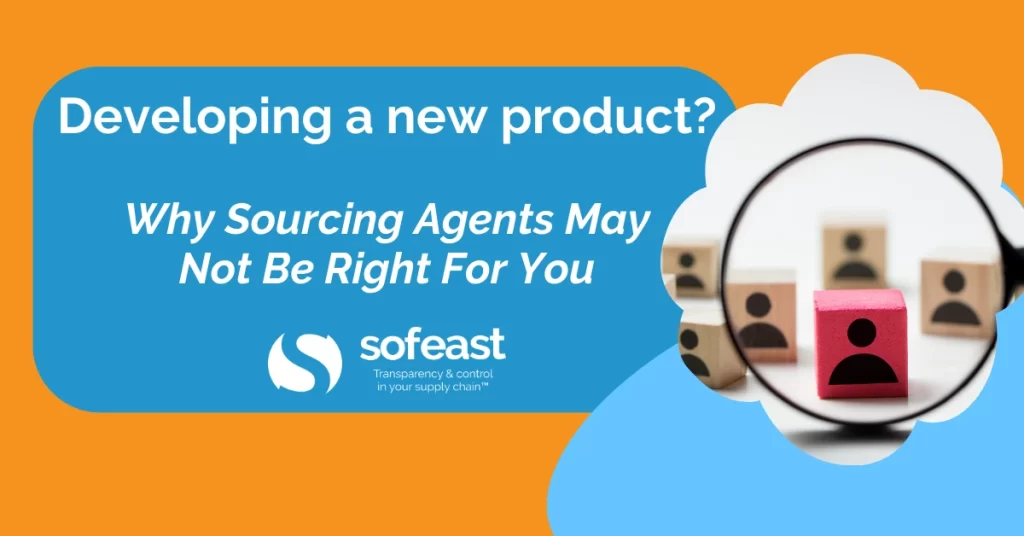 Developing New Products? Which Suppliers Are The Right Fit For You?