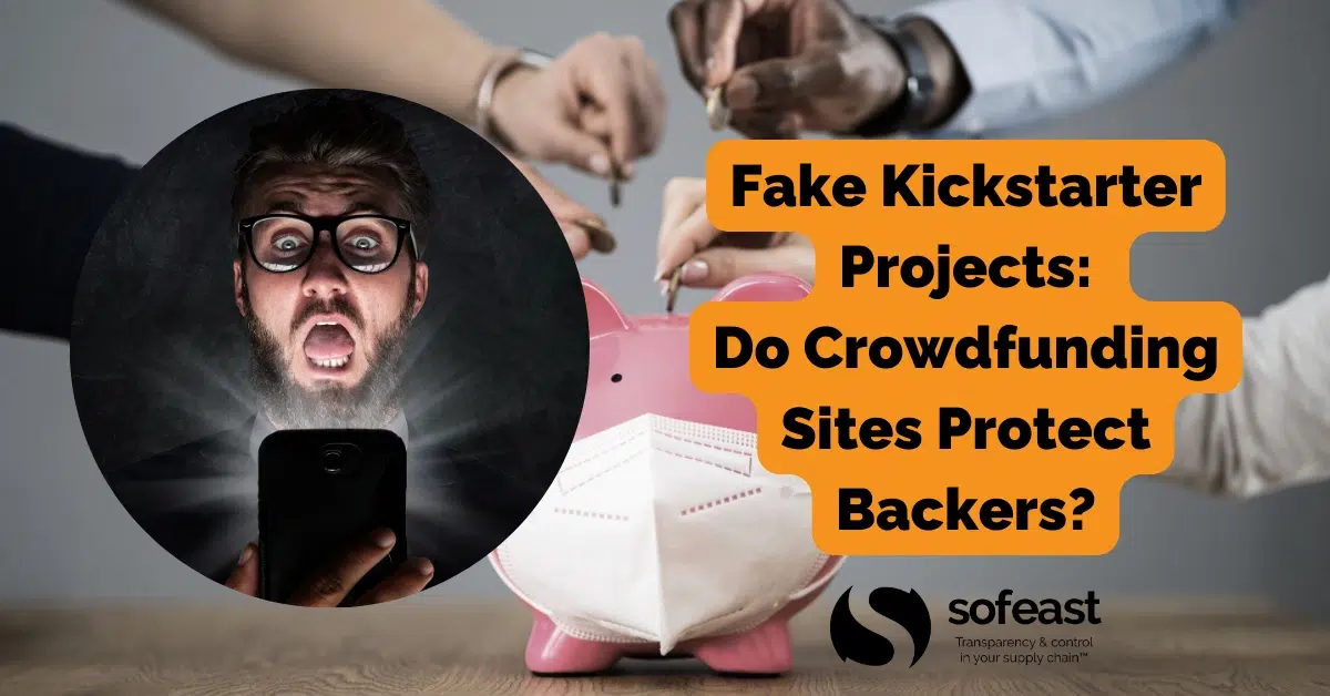 Fake Kickstarter Projects Do Crowdfunding Sites Protect Backers