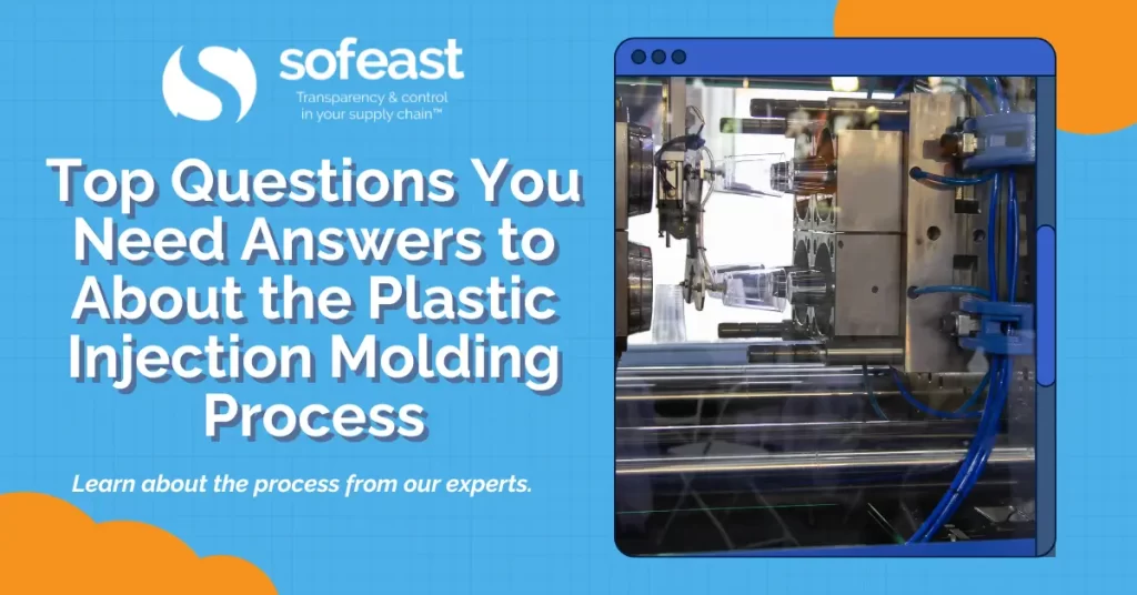Plastic Injection Molding Process Top Questions You Need Answers To Plastic Injection Molding Process Top Questions You Need Answers To