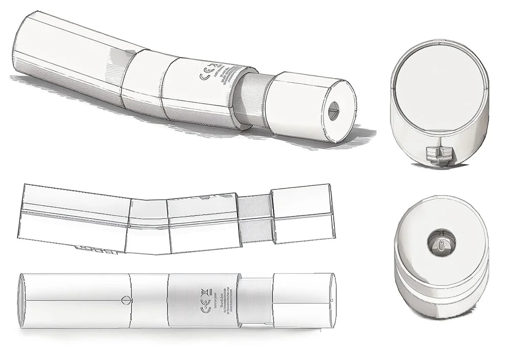 AXO_Illustrations AXO Illustrations