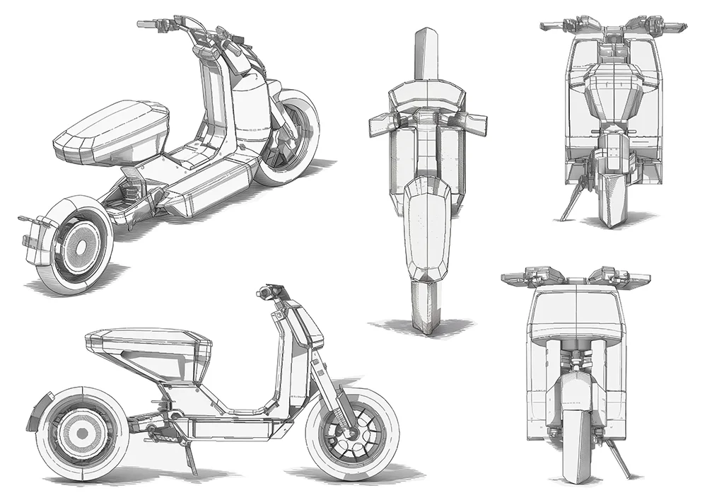 OHE-Illustrations OHE Illustrations