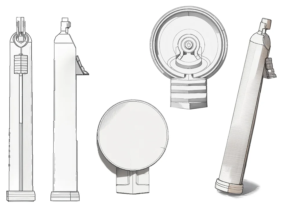 SHT-Illustrations SHT Illustrations