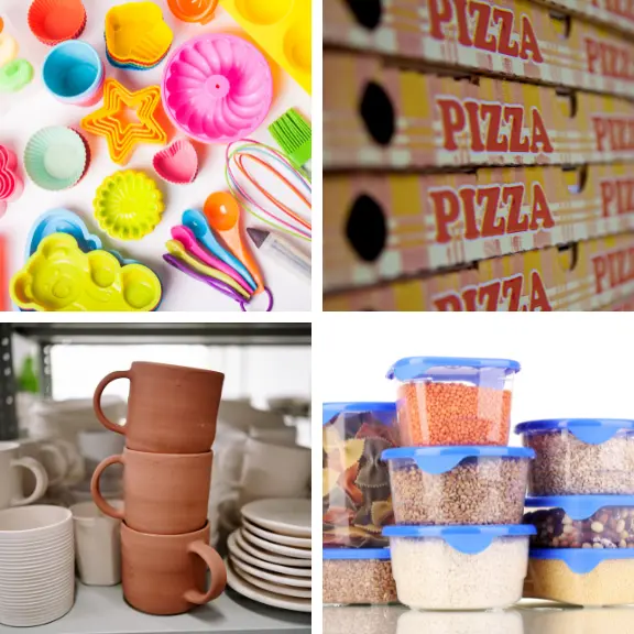 Analysis of EU Food Contact Product Incidents 202324 [Research] Sofeast