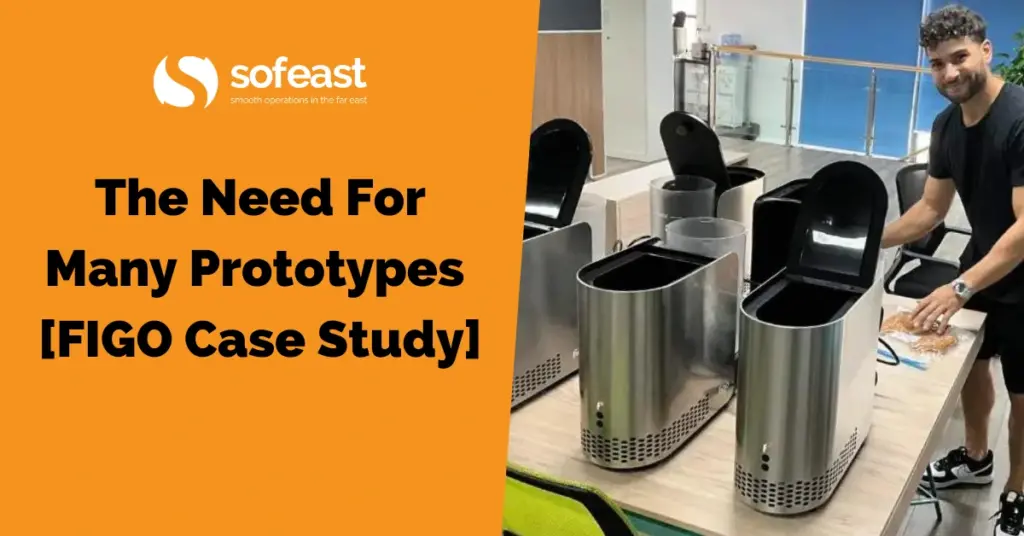 The Need For Many Prototypes [FIGO Case Study]