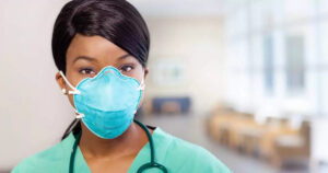 FFP respirator