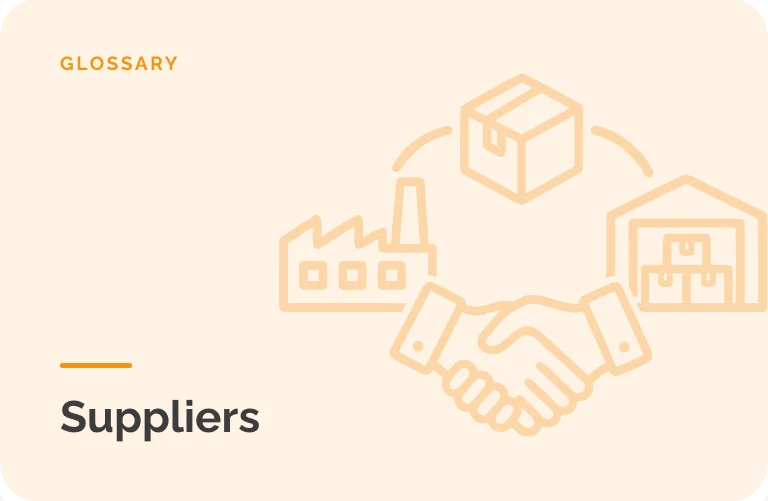 Trading Companies
