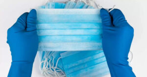 surgical masks