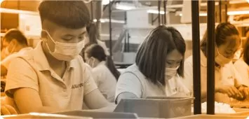 Manufacturing
