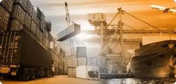 Logistics