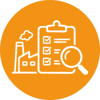 Factory audits