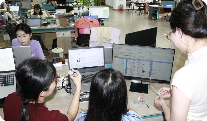 Find, verify, and control suppliers.