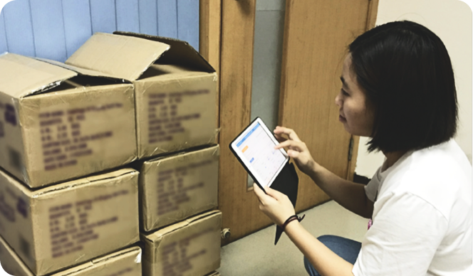 Inspect, audit, test, and enforce