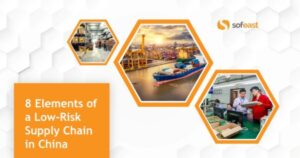 8 Elements Of A Low Risk Supply Chain In China webinar