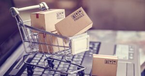 Amazon FBA selling
